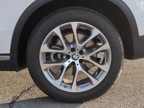 Certified 2024 BMW X5 xDrive40i w/ Premium Package image 14