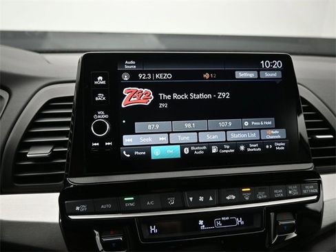 Used 2025 Honda Odyssey EX-L image 30