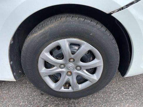 Used 2014 Hyundai Accent GLS image 13