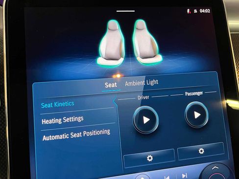 Certified 2026 Mercedes-Benz GLC 300 4MATIC image 35