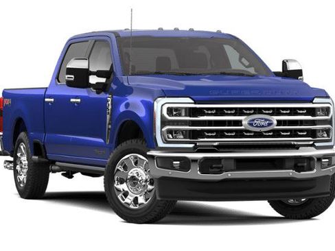 New 2026 Ford F350 Lariat AWD/4WD image 4