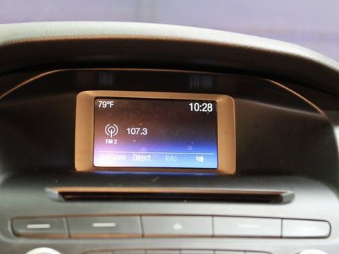 Used 2017 Ford Focus SE image 20