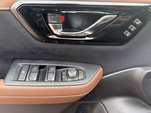 Certified 2025 Subaru Forester Touring w/ Popular Package - Touring image 12