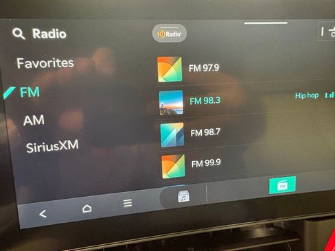 New 2026 Kia Carnival SX Prestige image 27