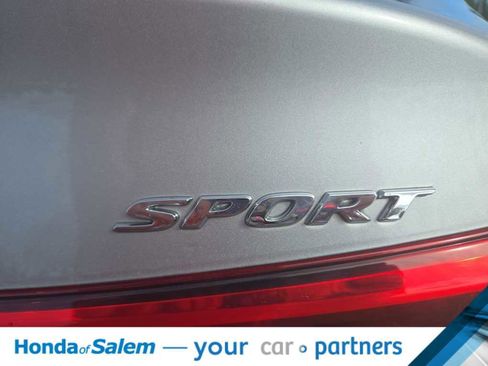 Used 2024 Honda Civic Sport image 10