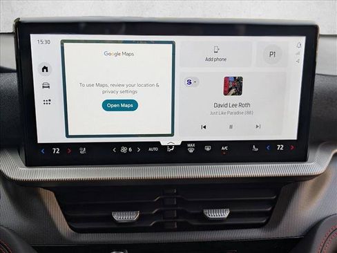 New 2026 Ford Explorer ST-Line w/ ST-Line Street Pack image 12