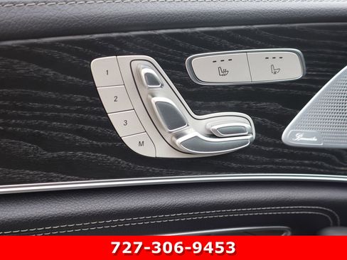 Certified 2023 Mercedes-Benz CLS 450 4MATIC image 16