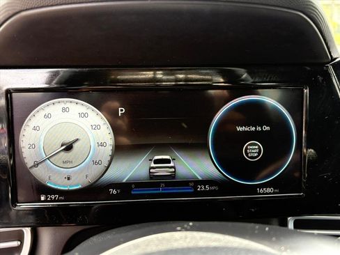 Certified 2021 Hyundai Elantra SEL w/ Convenience Package FWD image 7