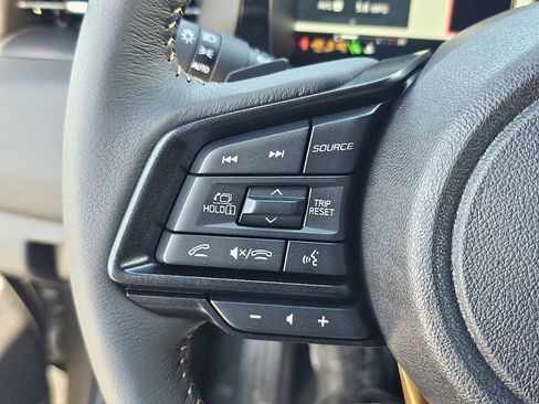 New 2026 Subaru Outback Wilderness AWD/4WD image 31