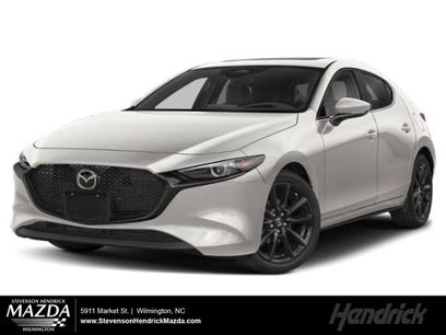 New 2026 MAZDA MAZDA3 2.5 S Hatchback w/ Premium Pkg