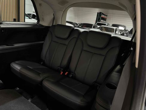 Used 2007 Mercedes-Benz GL 450 4MATIC image 30