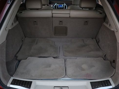 Used 2015 Cadillac SRX Luxury image 10