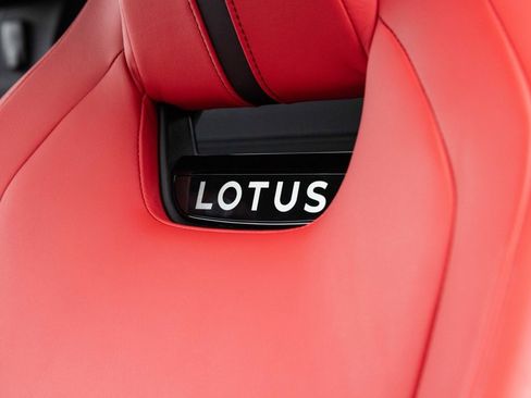 Used 2025 Lotus Emira image 24