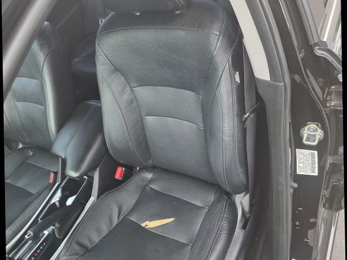 Used 2017 Honda Accord EX-L image 20