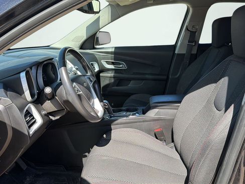 Used 2011 Chevrolet Equinox LT w/ Driver Convenience Package image 9