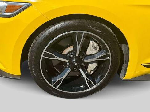 Used 2017 Ford Mustang GT Premium w/ Equipment Group 401A RWD image 11