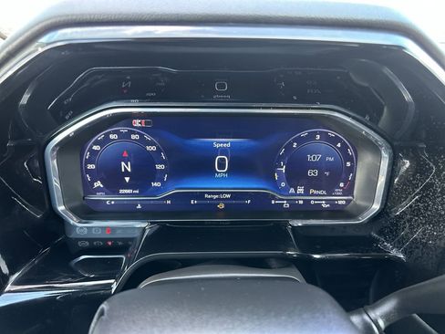 Used 2024 Chevrolet Silverado 1500 LT image 15