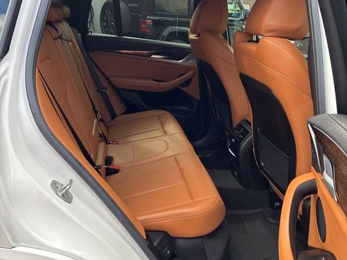 Used 2024 BMW X3 M40i w/ Premium Package image 18