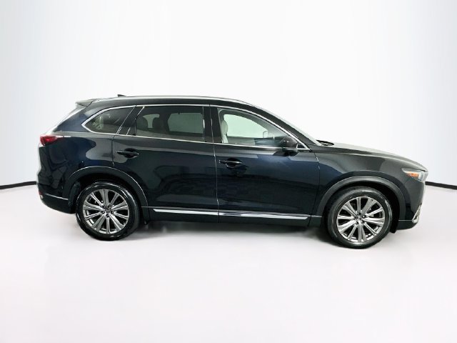 Used 2023 MAZDA CX-9 Signature AWD/4WD image 10