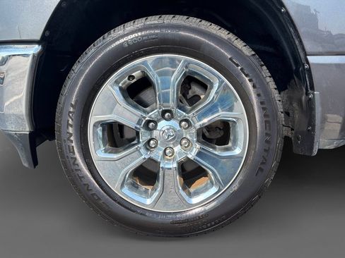 Used 2020 RAM 1500 Big Horn AWD/4WD image 16