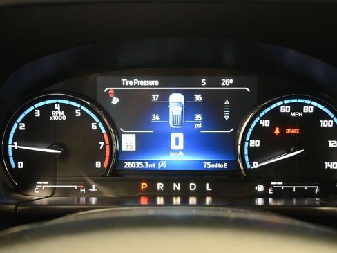 Certified 2023 Ford Bronco Sport Outer Banks w/ Tech Package AWD/4WD image 40