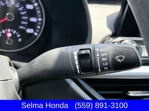 Used 2023 Kia Forte LXS FWD image 16