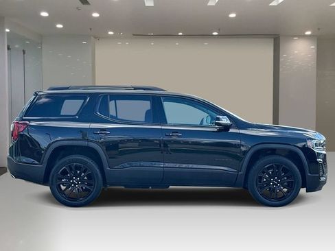 Used 2023 GMC Acadia SLE w/ Driver Convenience Package AWD/4WD image 5