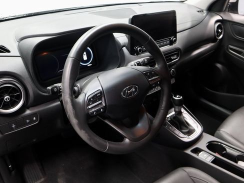 Certified 2023 Hyundai Kona Limited image 28