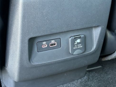 New 2026 Nissan Frontier PRO-4X image 16