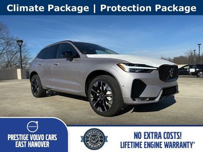 New 2026 Volvo XC60 B5 Plus w/ Climate Package