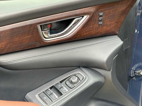 Certified 2023 Subaru Ascent Touring AWD/4WD image 14