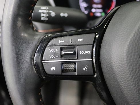 Used 2023 Honda HR-V Sport image 28