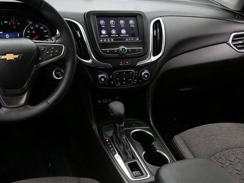 Used 2024 Chevrolet Equinox LT w/ LPO, Floor Liner Package image 15