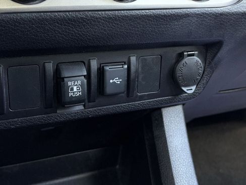 Used 2023 Toyota Tacoma TRD Sport image 22