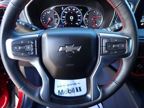 Used 2023 Chevrolet Blazer RS w/ Driver Confidence II Package image 14