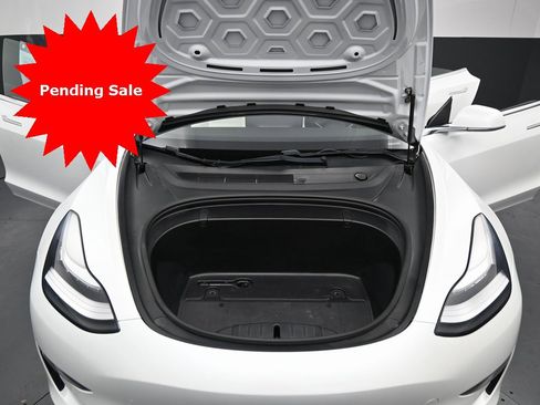 Used 2019 Tesla Model 3 Standard Range Plus image 35