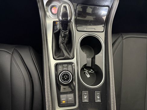 Used 2017 Nissan Maxima 3.5 SL w/ Interior Lighting Package image 24