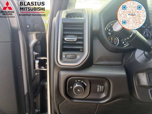 Used 2022 RAM 3500 Tradesman AWD/4WD image 35