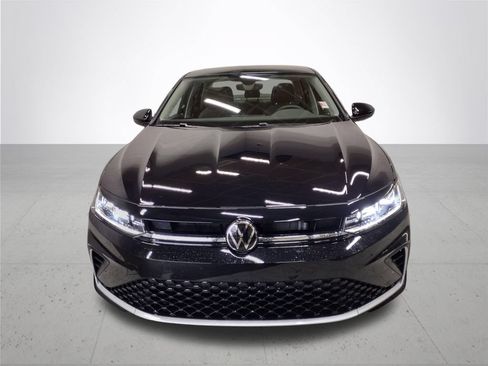 New 2026 Volkswagen Jetta SE FWD image 4