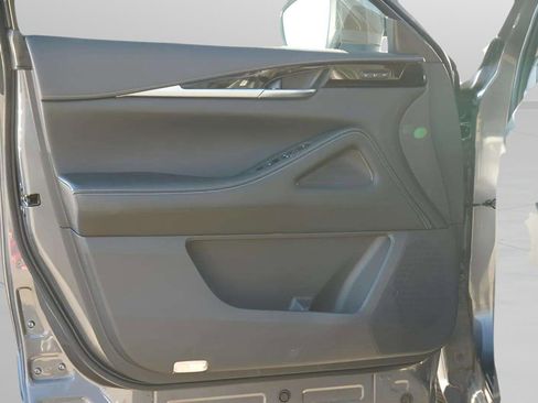 Used 2023 INFINITI QX60 Pure image 39