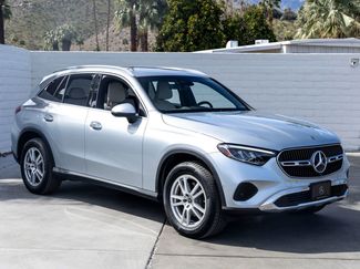 Used 2023 Mercedes-Benz GLC 300 video 2