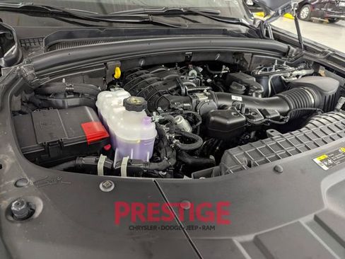 New 2025 Jeep Grand Cherokee Limited image 30