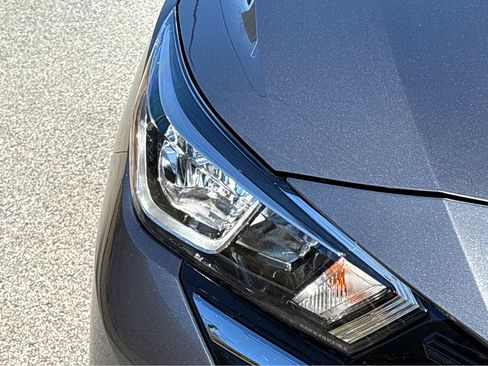 Used 2024 Nissan Versa S w/ S Plus Package image 16