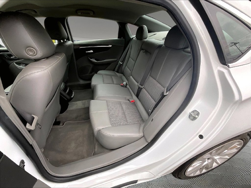 Used 2019 Chevrolet Impala LS FWD image 15