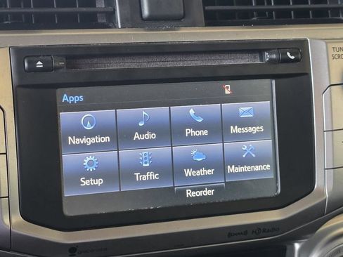 Used 2016 Toyota 4Runner SR5 Premium RWD image 14