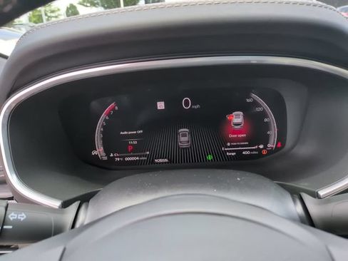 New 2026 Acura MDX Type S AWD/4WD image 18