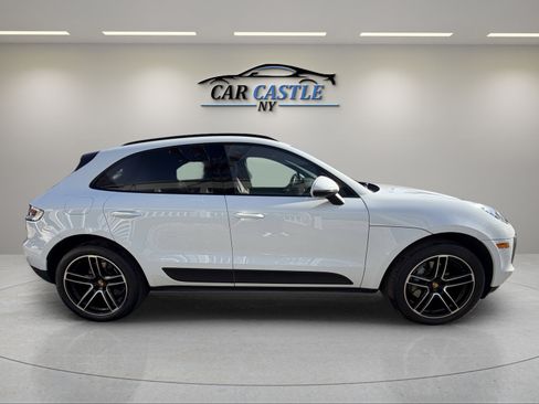 Used 2020 Porsche Macan image 5
