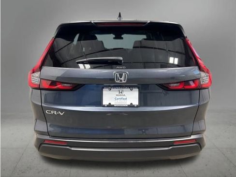 Certified 2023 Honda CR-V EX image 5