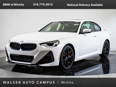 New 2026 BMW 230i xDrive Coupe w/ Premium Package