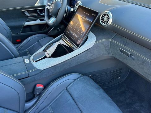 New 2025 Mercedes-Benz AMG GT 63 image 27